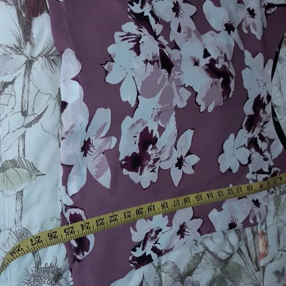 WHBM reversible tank top size small - Picture 8 of 8